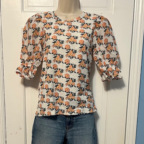 NWT Patter Top - Picture 1 of 3